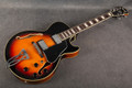 Ibanez AG75-BS - Brown Sunburst - 2nd Hand