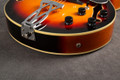 Ibanez AG75-BS - Brown Sunburst - 2nd Hand