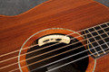 Lowden F50 - Sinker Redwood Top - Macassar Ebony Back & Sides - Case - 2nd Hand