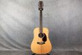 Martin D12X1AE 12-String Electro-Acoustic Guitar - 2nd Hand