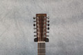 Martin D12X1AE 12-String Electro-Acoustic Guitar - 2nd Hand