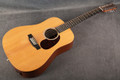 Martin D12X1AE 12-String Electro-Acoustic Guitar - 2nd Hand