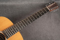 Martin D12X1AE 12-String Electro-Acoustic Guitar - 2nd Hand