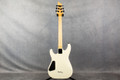 Schecter Omen-6 - Vintage White - 2nd Hand