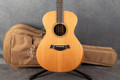 Taylor Academy Series A12e - Left Handed - Natural - Gig Bag - 2nd Hand