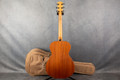 Taylor Academy Series A12e - Left Handed - Natural - Gig Bag - 2nd Hand