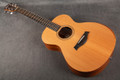 Taylor Academy Series A12e - Left Handed - Natural - Gig Bag - 2nd Hand