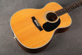 Martin Standard Series 000-28 Acoustic Guitar - Hard Case - 2nd Hand