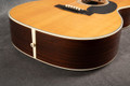 Martin Standard Series 000-28 Acoustic Guitar - Hard Case - 2nd Hand