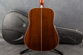 Martin Standard Series D-41 Acoustic Guitar - Hard Case - 2nd Hand