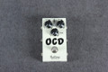 Fulltone OCD V2 Overdrive Pedal - 2nd Hand