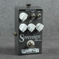 Wampler Sovereign Distortion Pedal - 2nd Hand