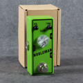 Tone City Nobleman Overdrive Pedal - Boxed - 2nd Hand