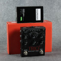 DigiTech Trio Plus - Box & PSU - 2nd Hand