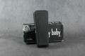 Jim Dunlop GCB95 Cry Baby Wah Pedal - Boxed - 2nd Hand (125148)