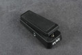 Jim Dunlop GCB95 Cry Baby Wah Pedal - Boxed - 2nd Hand (125148)