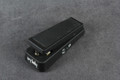 Jim Dunlop GCB95 Cry Baby Wah Pedal - Boxed - 2nd Hand (125148)