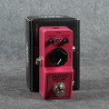 Ibanez Mini Analog Delay Pedal - Boxed - 2nd Hand