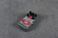 Catalinbread RAH Pedal - Boxed - 2nd Hand