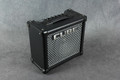 Roland Cube 10GX Guitar Amplifier - PSU - 2nd Hand