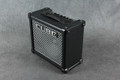 Roland Cube 10GX Guitar Amplifier - PSU - 2nd Hand
