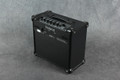 Roland Cube 10GX Guitar Amplifier - PSU - 2nd Hand