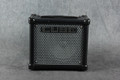 Roland Cube 10GX Guitar Amplifier - PSU - 2nd Hand