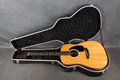 Martin Road Series D-12E Koa - Hard Case - 2nd Hand