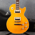 Epiphone Slash Les Paul Standard - Appetite Burst - Hard Case - 2nd Hand