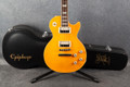 Epiphone Slash Les Paul Standard - Appetite Burst - Hard Case - 2nd Hand