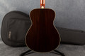 Yamaha LS6 ARE Acoustic Guitar - Gig Bag - 2nd Hand