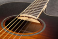 Yamaha APX600FM Acoustic-Electric Guitar - Tobacco Brown Sunburst - 2nd Hand