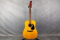 Fender AG-15 N Acoustic Guitar - Natural - 2nd Hand