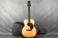 Martin 000X1AE Electro-Acoustic Guitar - Natural - Gig Bag - 2nd Hand