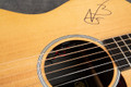 Martin 000X1AE Electro-Acoustic Guitar - Natural - Gig Bag - 2nd Hand