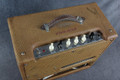 Fender Blues Junior, Custom Case - Cover **COLLECTION ONLY** - 2nd Hand