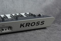 Korg Kross 2 61-Key Synthesizer Workstation - 2nd Hand