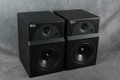 Hafler TRM8.1 Active Nearfield Studio Monitor Pair - Boxed - 2nd Hand