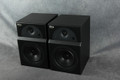 Hafler TRM8.1 Active Nearfield Studio Monitor Pair - Boxed - 2nd Hand