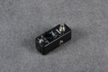 Donner Dark Mouse Distortion Pedal - Boxed - 2nd Hand