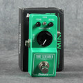 Ibanez Tube Screamer Mini Overdrive Pedal - Boxed - 2nd Hand (125223)