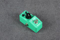 Ibanez Tube Screamer Mini Overdrive Pedal - Boxed - 2nd Hand (125223)