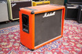 Marshall 1936 2x12 Cab - Celestion G12-80 Speakers - 2nd Hand