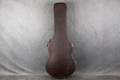 Takamine Acoustic Guitar Case - 2nd Hand