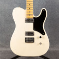 Fender Cabronita Telecaster - White Blonde - 2nd Hand