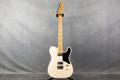 Fender Cabronita Telecaster - White Blonde - 2nd Hand