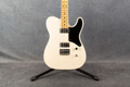 Fender Cabronita Telecaster - White Blonde - 2nd Hand