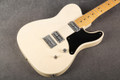Fender Cabronita Telecaster - White Blonde - 2nd Hand