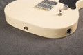 Fender Cabronita Telecaster - White Blonde - 2nd Hand