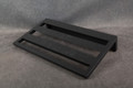 Donner DB-3 Pedal Board - Gig Bag - 2nd Hand